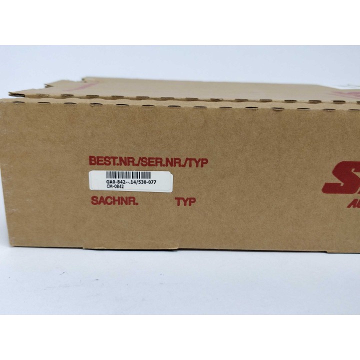 SIEMENS CM-0842