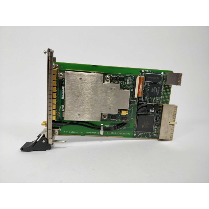 MADAR PXI-2593