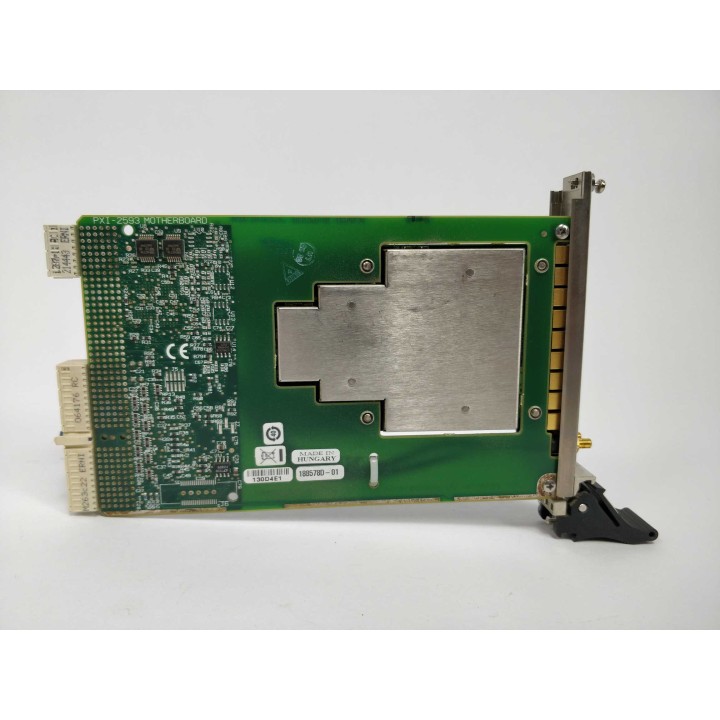 MADAR PXI-2593