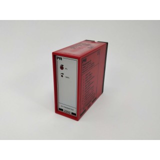 PR Electronics A/S 2202L2D