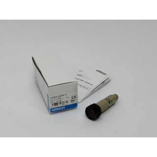 OMRON Corporation E3F2-LS10B4-P1