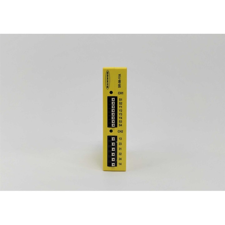 Banner Engineering SR-IM-11A