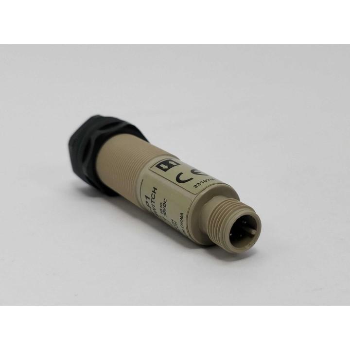 OMRON Corporation E3F2-LS10B4-P1