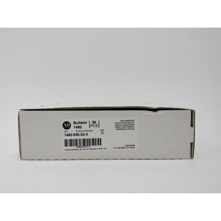 BULLETIN 1492-EBLS2-3