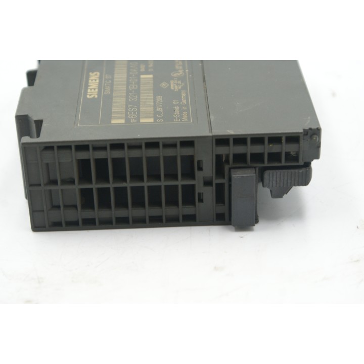 SIEMENS 6ES7321-1BH01-0AA0