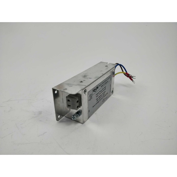 RASMI ELECTRONICS LTD. AX-FIM1010-RE