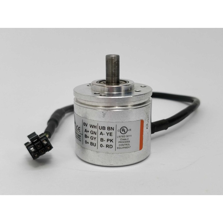 Kuebler GmbH 8.3610.3522.1024