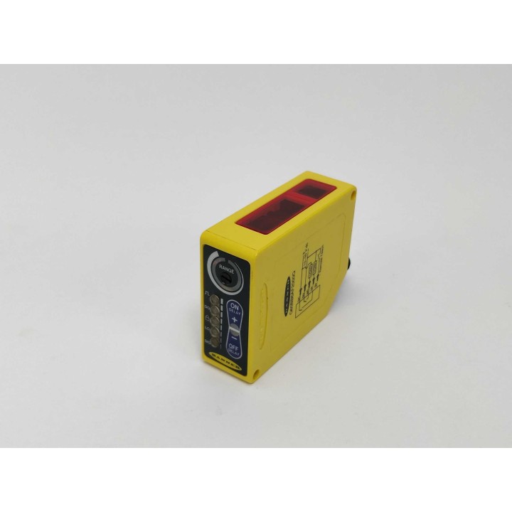 Banner Engineering Q60BB6AF2000Q