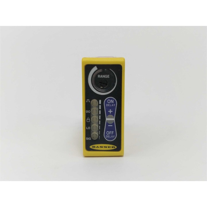 Banner Engineering Q60BB6AF2000Q