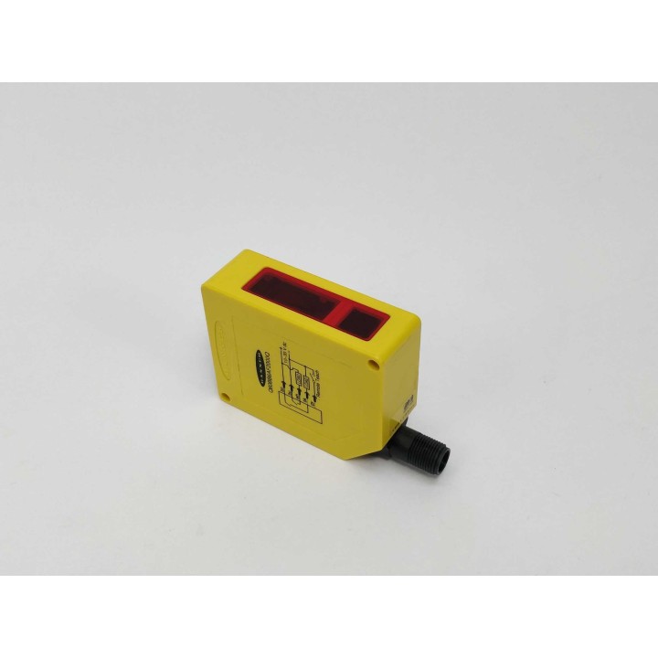 Banner Engineering Q60BB6AF2000Q