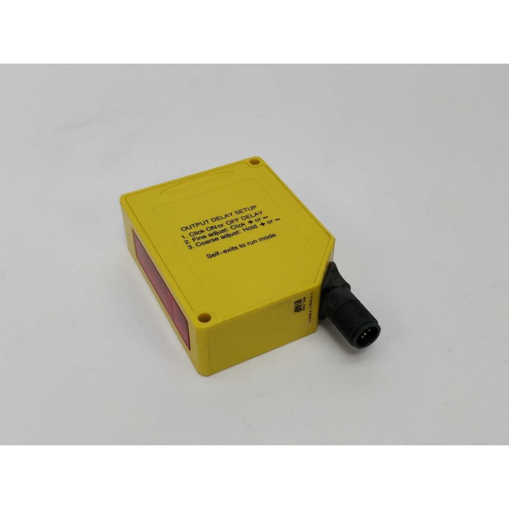 Banner Engineering Q60BB6AF2000Q