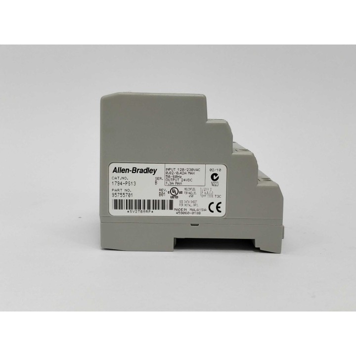 Allen-Bradley 1794-PS13