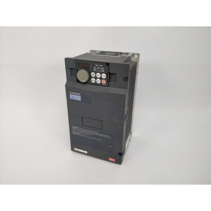 Mitsubishi Electric FR-F740-00052-EC