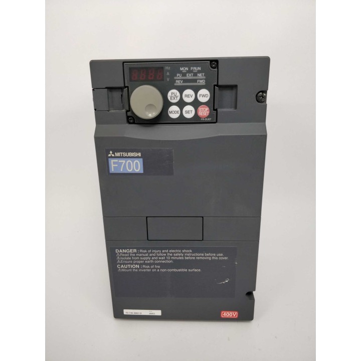 Mitsubishi Electric FR-F740-00052-EC
