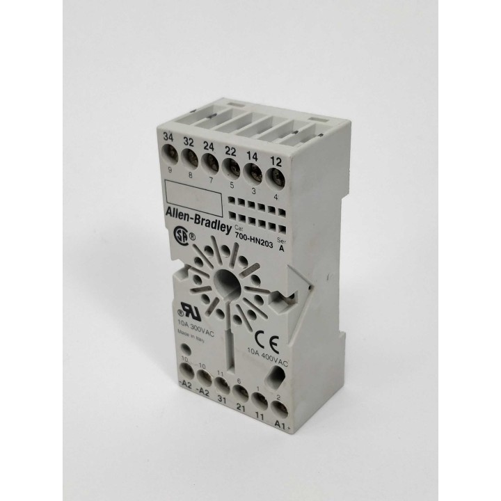 Allen-Bradley 700-HN203