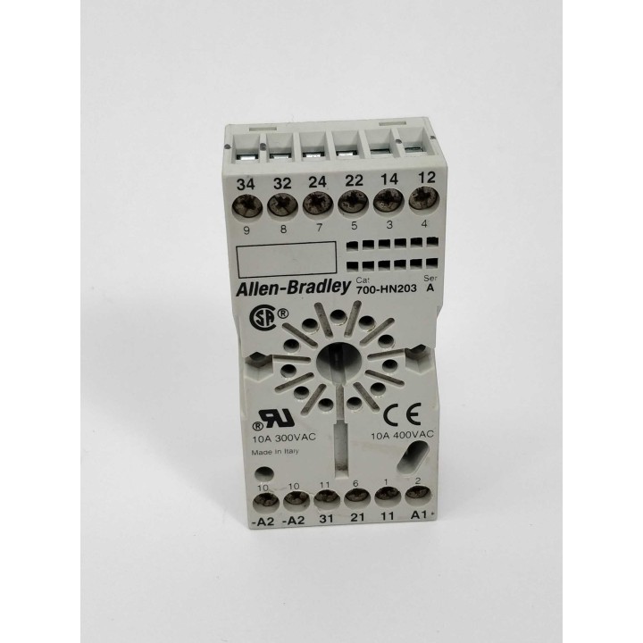 Allen-Bradley 700-HN203