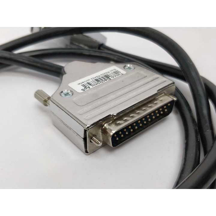 TIMCO Electronic ApS RS232-RS422