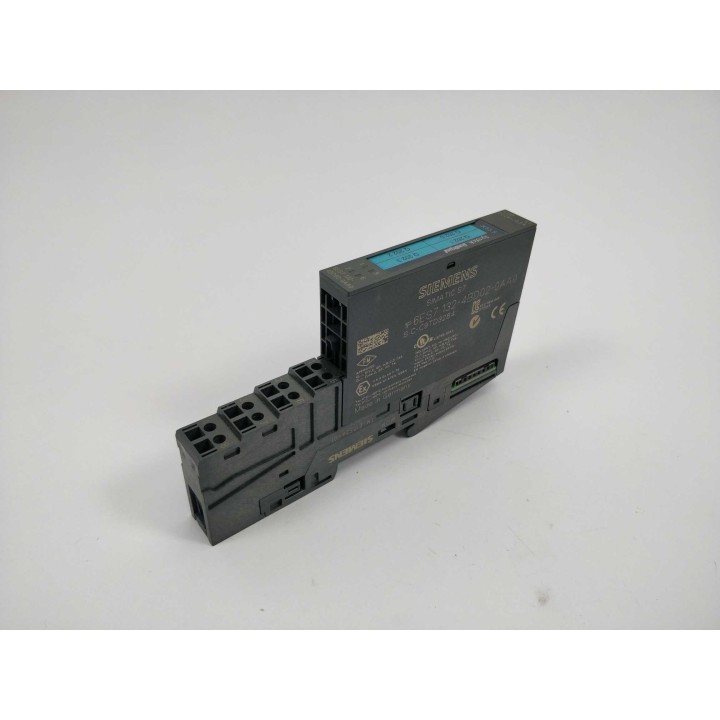 SIEMENS 6ES7132-4BD02-0AA0