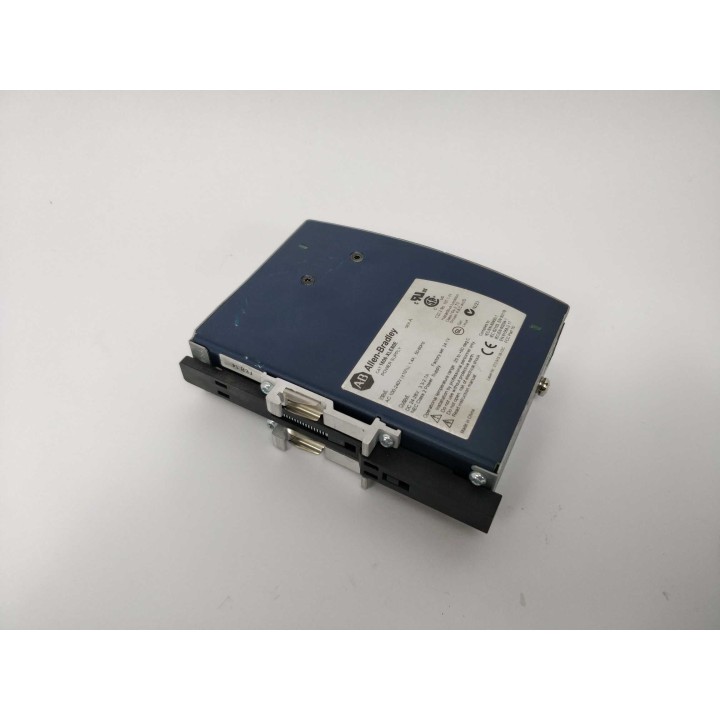 Allen-Bradley 1606-XLE80E