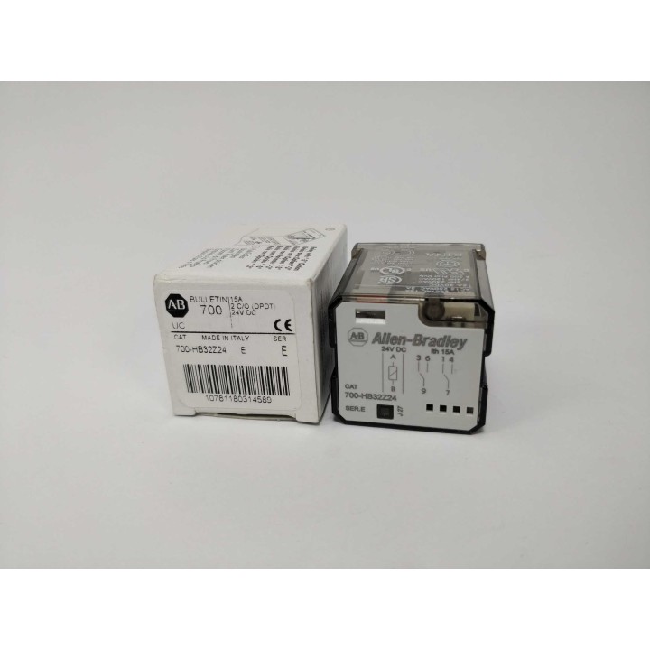 Allen-Braley 700-HB32Z24