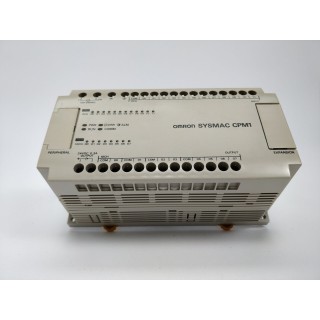 OMRON CPM1-20CDR-A