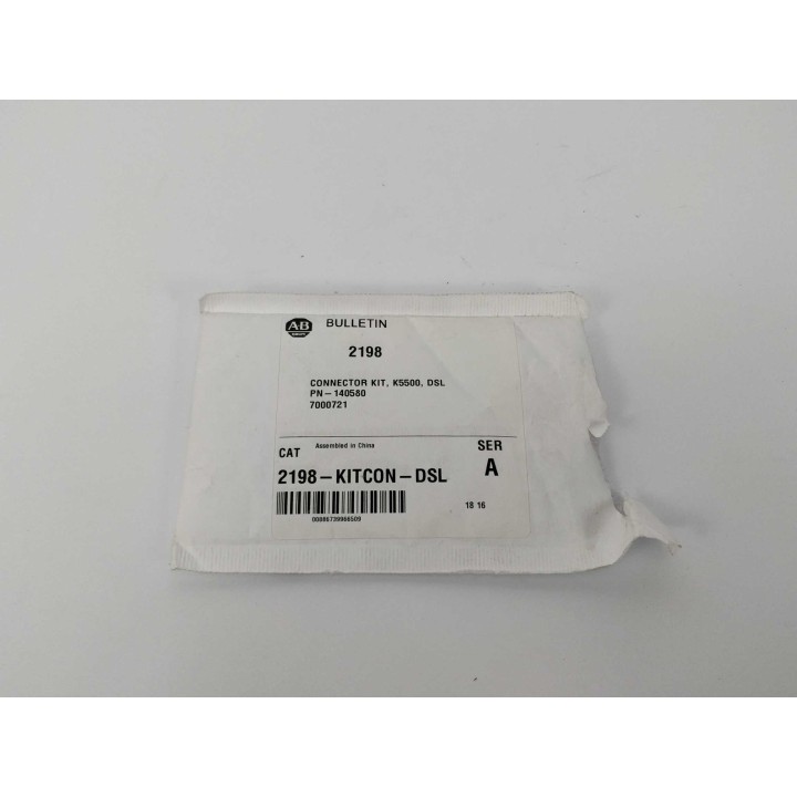 BULLETIN 2198-KITCON-DSL