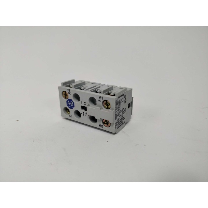 Allen-Bradley 195-MA11
