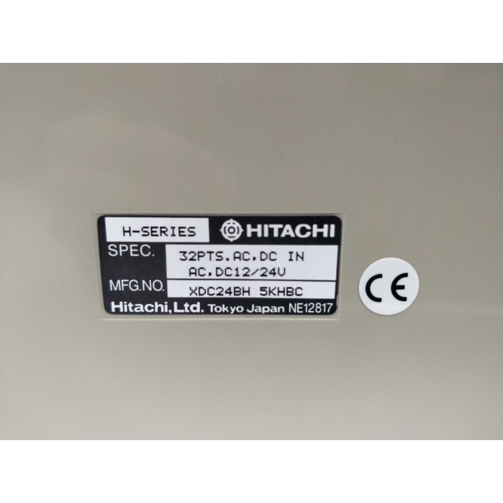 Hitachi 32pts.ac.dc 