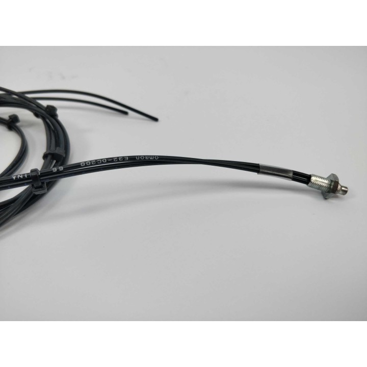 OMRON Corporation E32-DC200