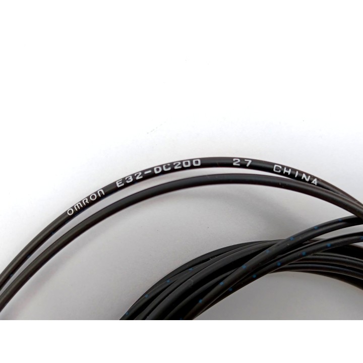 OMRON Corporation E32-DC200