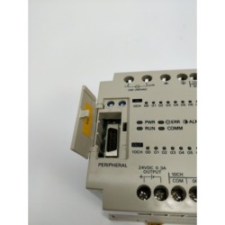 OMRON CPM1-20CDR-A