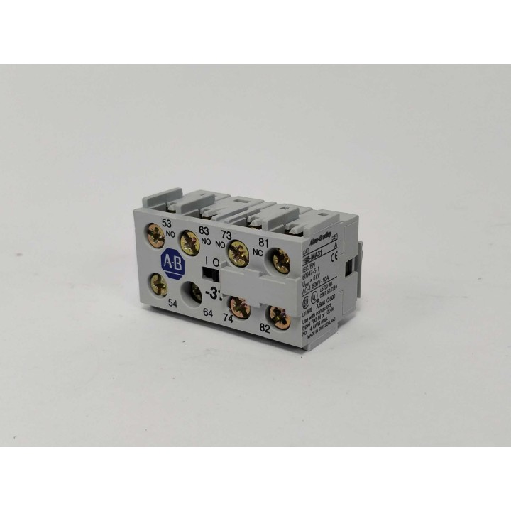 Allen-Bradley 195-MA31