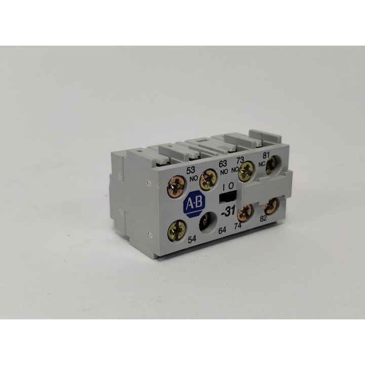 Allen-Bradley 195-MA31