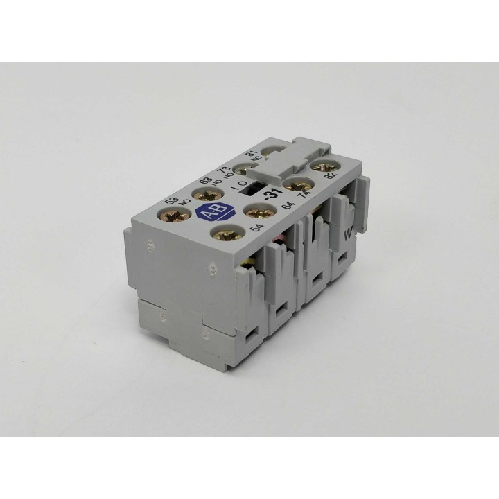 Allen-Bradley 195-MA31