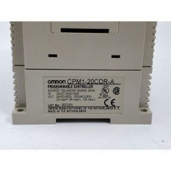 OMRON CPM1-20CDR-A