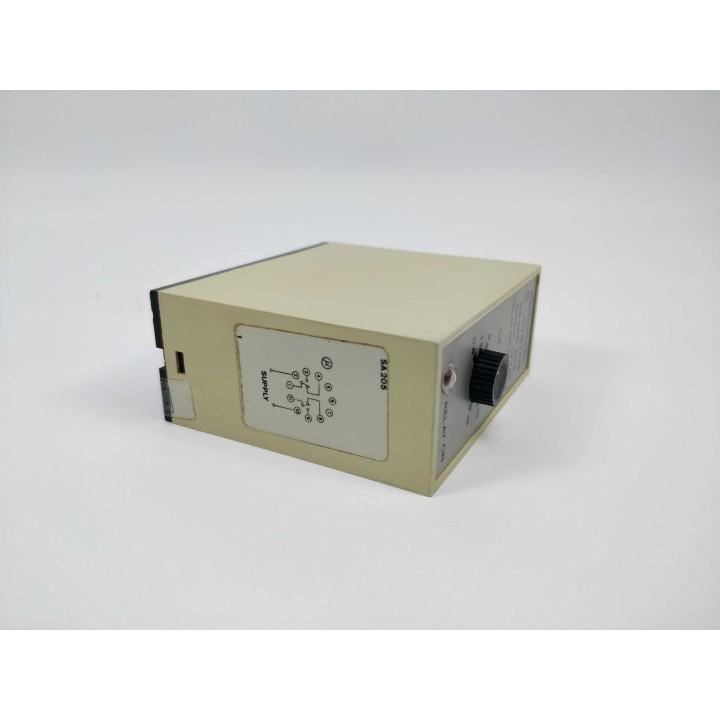 Electromatic SA-205-024