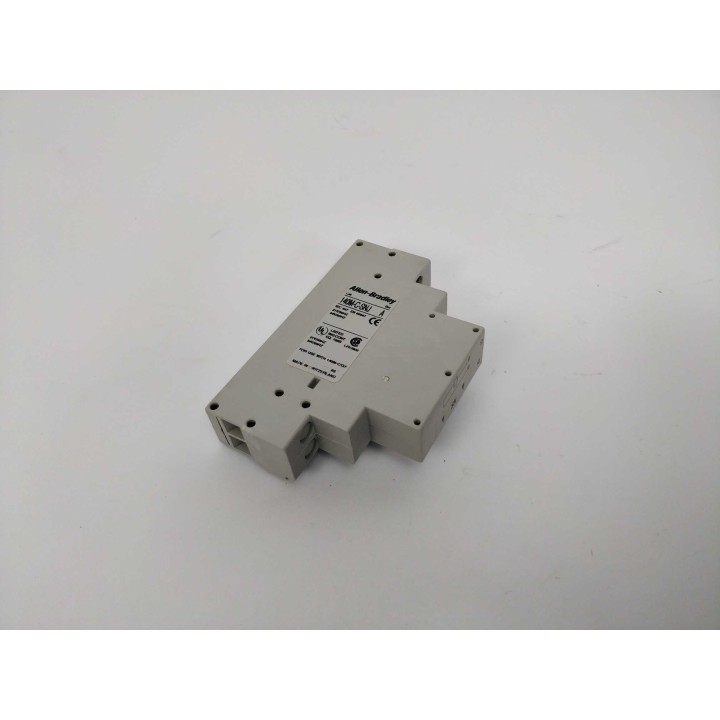 Allen-Bradley 140M-C-SNJ