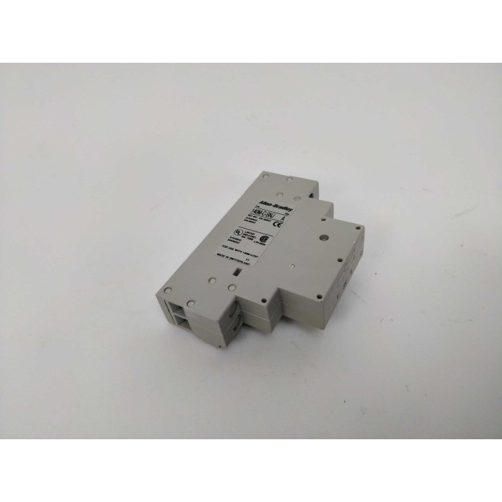 Allen-Bradley 140M-C-SNJ