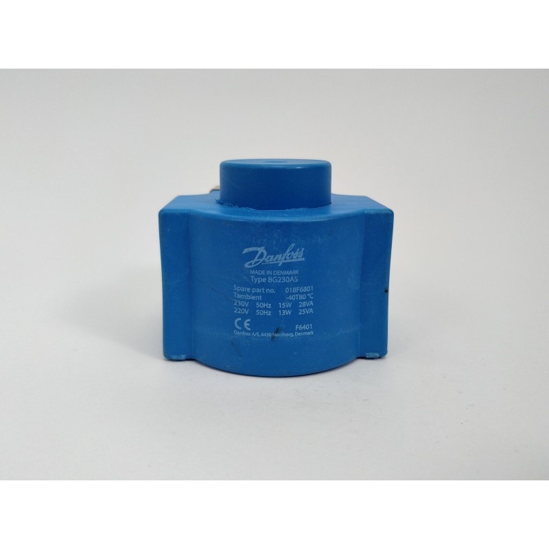 Danfoss 018F6801