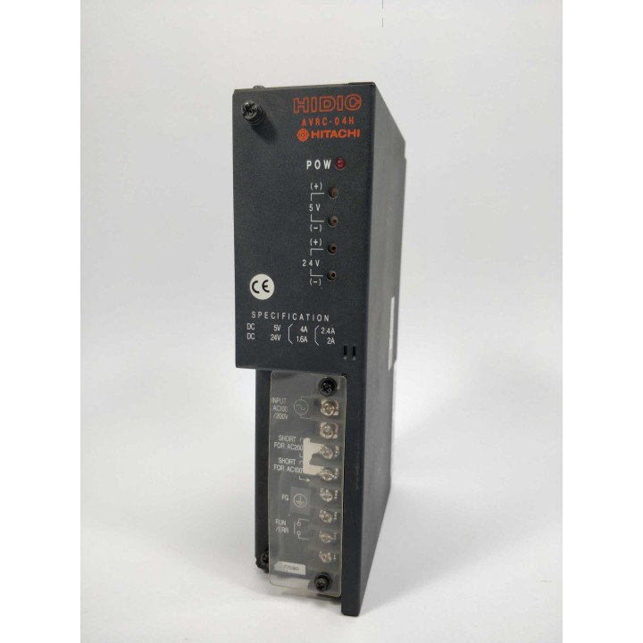Hitachi AVRC-04H