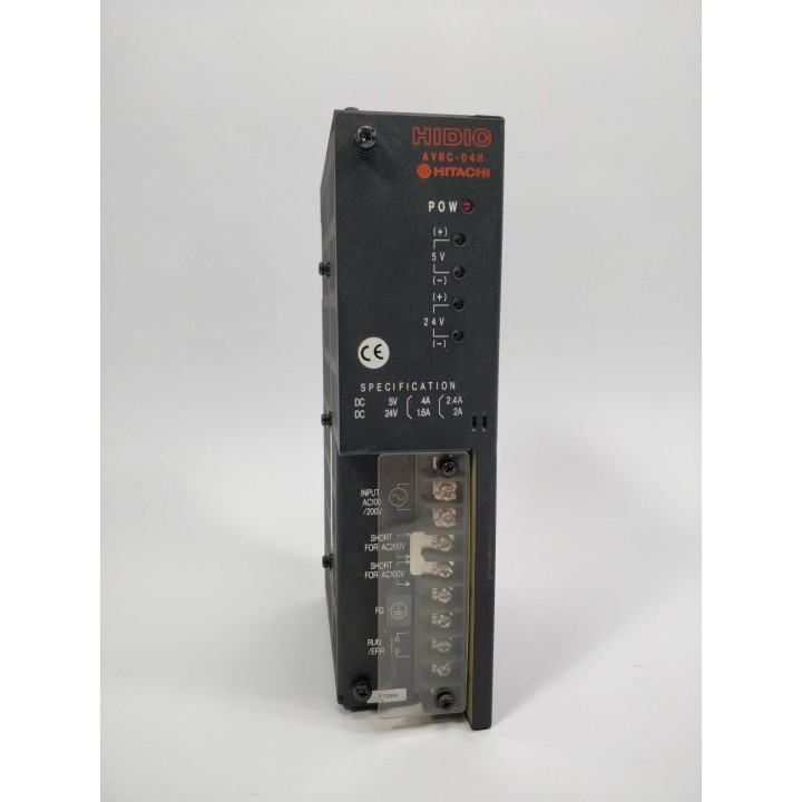 Hitachi AVRC-04H