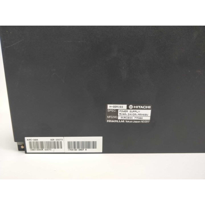 Hitachi AVRC-04H