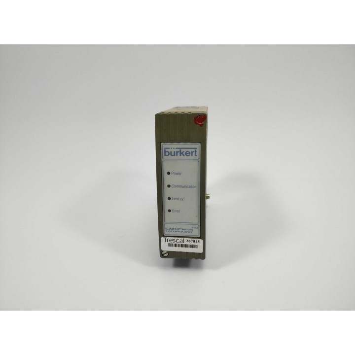 Burkert 8702 MFM LUFT