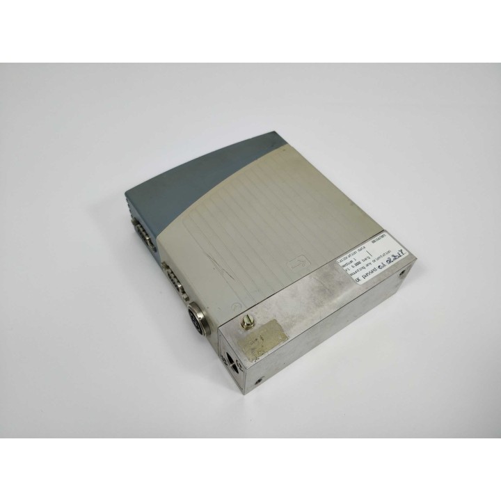 Burkert 8702 MFM LUFT