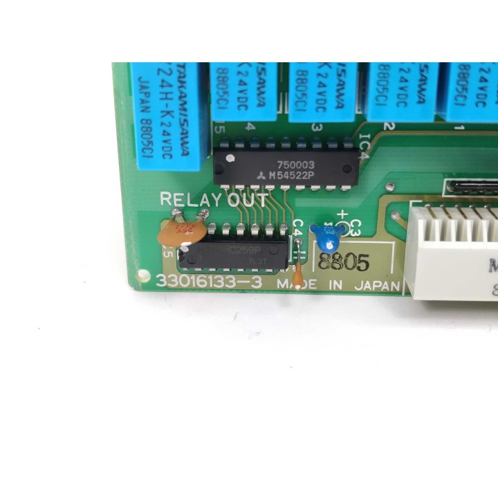 AKAMISAWA 33016133-3