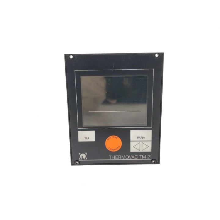 LEYBOLD VAKUUM GMBH TM2115783 