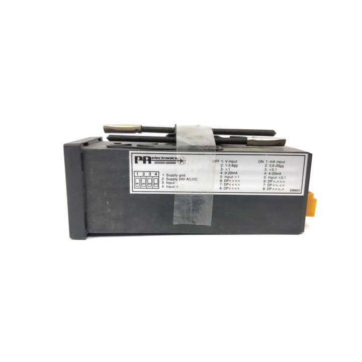 PR Electronics 2366A