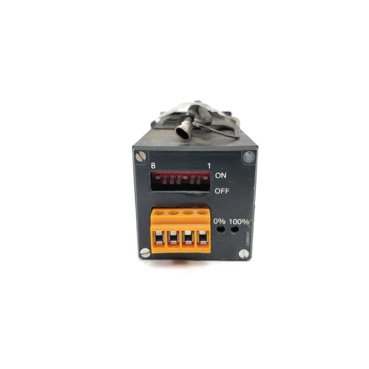 PR Electronics 2366A