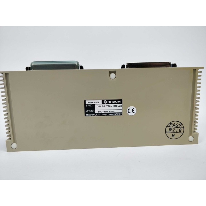 Hitachi IOC-01H