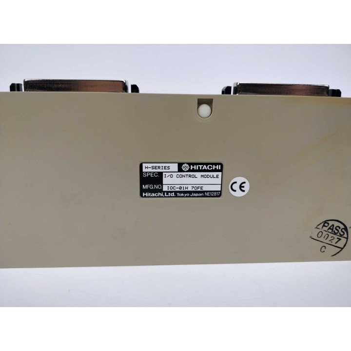 Hitachi IOC-01H 70FE